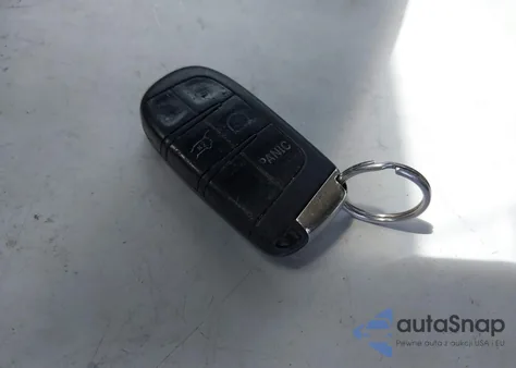 2014 Dodge Durango Citadel z USA, uszkodzony, nr VIN 1C4SDHET0EC307558